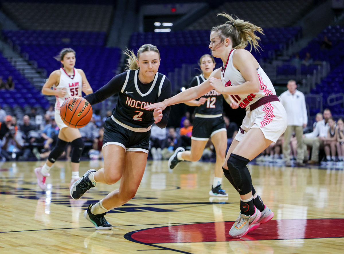 Martins Mill vs Nocona UIL 2A Final March 2, 2024 Photo-Tommy Hays53